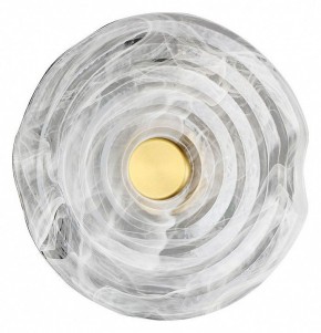 Накладной светильник Arte Lamp Bevel A1682AP-5PB в Асбесте - asbest.ok-mebel.com | фото