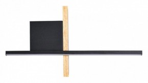 Накладной светильник Arte Lamp Chic A2126AP-8BK в Асбесте - asbest.ok-mebel.com | фото
