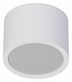 Накладной светильник Arte Lamp Intercrus A5543PL-1WH в Асбесте - asbest.ok-mebel.com | фото 1
