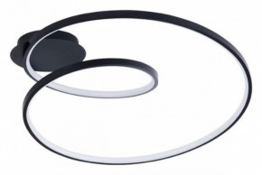 Накладной светильник Arte Lamp Millo A3893PL-30BK в Асбесте - asbest.ok-mebel.com | фото