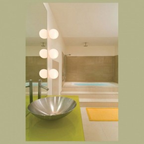 Накладной светильник Artemide  0112010A в Асбесте - asbest.ok-mebel.com | фото 4