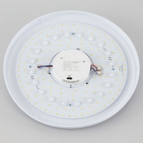 Накладной светильник Citilux Диамант Смарт CL713A30G в Асбесте - asbest.ok-mebel.com | фото 14