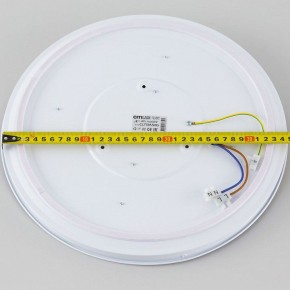 Накладной светильник Citilux Диамант Смарт CL713A30G в Асбесте - asbest.ok-mebel.com | фото 15