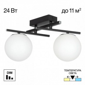 Накладной светильник Citilux Dorsy CL223122 в Асбесте - asbest.ok-mebel.com | фото 2