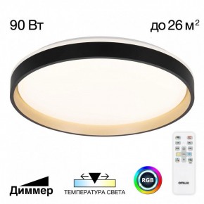 Накладной светильник Citilux ENZO CL753511G в Асбесте - asbest.ok-mebel.com | фото 2