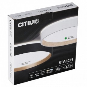 Накладной светильник Citilux Etalon CL750240 в Асбесте - asbest.ok-mebel.com | фото 11