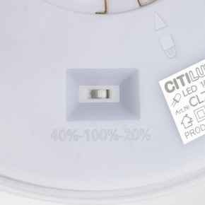 Накладной светильник Citilux Etalon CL750240 в Асбесте - asbest.ok-mebel.com | фото 14