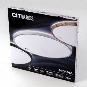 Накладной светильник Citilux Norma CL748400 в Асбесте - asbest.ok-mebel.com | фото 8