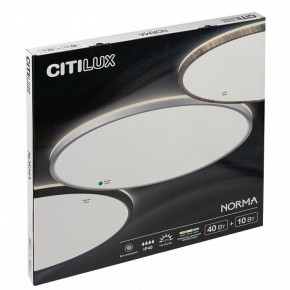 Накладной светильник Citilux Norma CL748500 в Асбесте - asbest.ok-mebel.com | фото 8