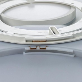 Накладной светильник Citilux Norma CL748501 в Асбесте - asbest.ok-mebel.com | фото 10