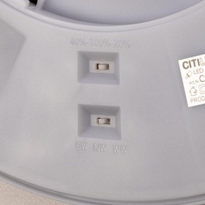 Накладной светильник Citilux Norma CL748501 в Асбесте - asbest.ok-mebel.com | фото 12