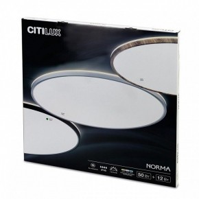 Накладной светильник Citilux Norma CL748600 в Асбесте - asbest.ok-mebel.com | фото 8