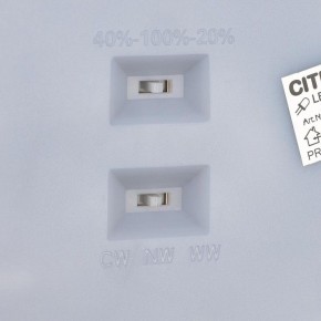Накладной светильник Citilux Norma CL748601 в Асбесте - asbest.ok-mebel.com | фото 15