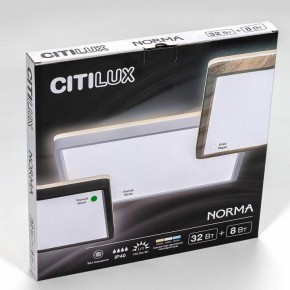 Накладной светильник Citilux Norma CL748K301 в Асбесте - asbest.ok-mebel.com | фото 10