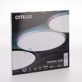 Накладной светильник Citilux NORMA CL749500 в Асбесте - asbest.ok-mebel.com | фото 8
