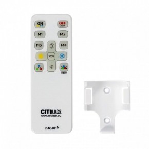 Накладной светильник Citilux NORMA CL749501 в Асбесте - asbest.ok-mebel.com | фото 15