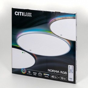 Накладной светильник Citilux NORMA CL749501 в Асбесте - asbest.ok-mebel.com | фото 8
