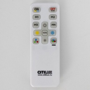 Накладной светильник Citilux NORMA CL749600 в Асбесте - asbest.ok-mebel.com | фото 16