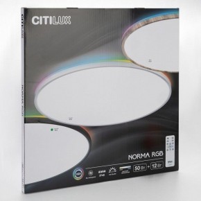 Накладной светильник Citilux NORMA CL749601 в Асбесте - asbest.ok-mebel.com | фото 8