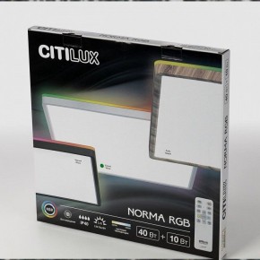 Накладной светильник Citilux Norma CL749K400 в Асбесте - asbest.ok-mebel.com | фото 10
