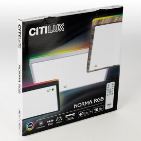 Накладной светильник Citilux Norma CL749K401 в Асбесте - asbest.ok-mebel.com | фото 8