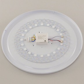 Накладной светильник Citilux Симпла CL714680G в Асбесте - asbest.ok-mebel.com | фото 17