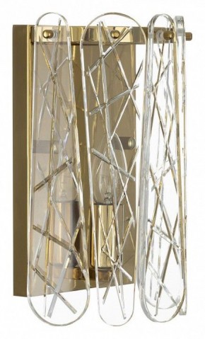 Накладной светильник Citilux Talla CL318412 в Асбесте - asbest.ok-mebel.com | фото 2