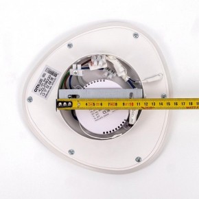 Накладной светильник Citilux ТRIO CL215B220 в Асбесте - asbest.ok-mebel.com | фото 7