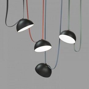 Накладной светильник Denkirs Belty Flow DK5562-BK в Асбесте - asbest.ok-mebel.com | фото 4