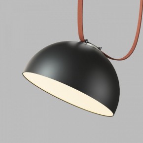 Накладной светильник Denkirs Belty Flow DK5563-BK в Асбесте - asbest.ok-mebel.com | фото 2