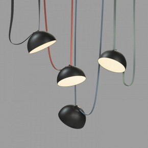 Накладной светильник Denkirs Belty Flow DK5563-BK в Асбесте - asbest.ok-mebel.com | фото 3