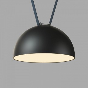 Накладной светильник Denkirs Belty Flow DK5563-BK в Асбесте - asbest.ok-mebel.com | фото 4