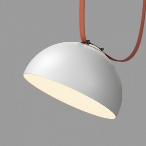 Накладной светильник Denkirs Belty Flow DK5563-WH+BK в Асбесте - asbest.ok-mebel.com | фото 2