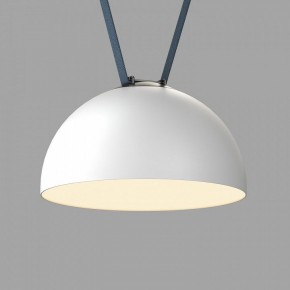 Накладной светильник Denkirs Belty Flow DK5563-WH+BK в Асбесте - asbest.ok-mebel.com | фото 3