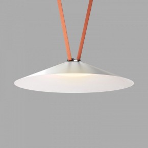 Накладной светильник Denkirs Belty Flow DK5569-WH+BK в Асбесте - asbest.ok-mebel.com | фото 2