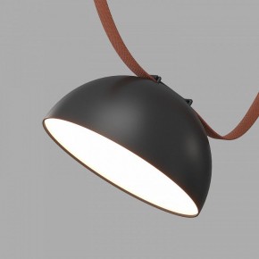 Накладной светильник Denkirs Belty Flow DK5660-BK в Асбесте - asbest.ok-mebel.com | фото 2