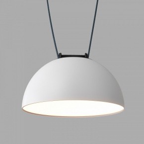 Накладной светильник Denkirs Belty Flow DK5660-WH+BK в Асбесте - asbest.ok-mebel.com | фото 3