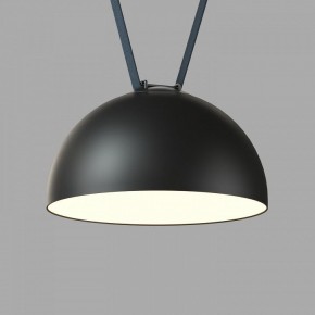 Накладной светильник Denkirs Belty Flow DK5662-BK в Асбесте - asbest.ok-mebel.com | фото 3