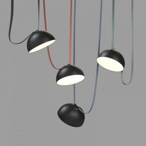 Накладной светильник Denkirs Belty Flow DK5662-BK в Асбесте - asbest.ok-mebel.com | фото 4
