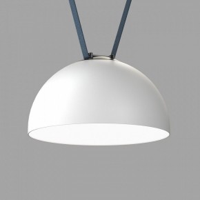 Накладной светильник Denkirs Belty Flow DK5662-WH+BK в Асбесте - asbest.ok-mebel.com | фото 2
