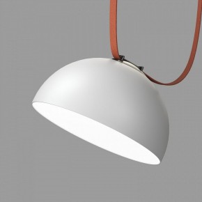 Накладной светильник Denkirs Belty Flow DK5662-WH+BK в Асбесте - asbest.ok-mebel.com | фото 3