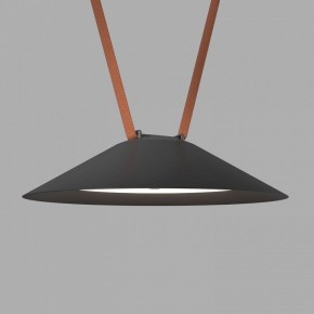 Накладной светильник Denkirs Belty Flow DK5664-BK в Асбесте - asbest.ok-mebel.com | фото 2