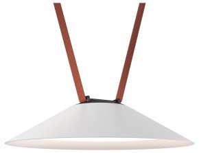 Накладной светильник Denkirs Belty Flow DK5664-WH+BK в Асбесте - asbest.ok-mebel.com | фото