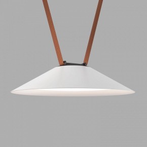 Накладной светильник Denkirs Belty Flow DK5664-WH+BK в Асбесте - asbest.ok-mebel.com | фото 2