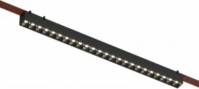 Накладной светильник Denkirs Belty Grill DK5672-BK в Асбесте - asbest.ok-mebel.com | фото