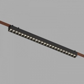 Накладной светильник Denkirs Belty Grill DK5672-BK в Асбесте - asbest.ok-mebel.com | фото 2