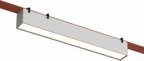 Накладной светильник Denkirs Belty Linear DK5674-WH в Асбесте - asbest.ok-mebel.com | фото