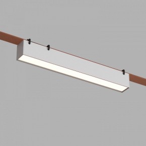 Накладной светильник Denkirs Belty Linear DK5674-WH в Асбесте - asbest.ok-mebel.com | фото 2