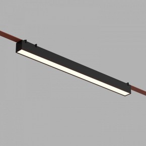 Накладной светильник Denkirs Belty Linear DK5676-BK в Асбесте - asbest.ok-mebel.com | фото