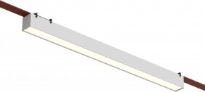 Накладной светильник Denkirs Belty Linear DK5676-WH в Асбесте - asbest.ok-mebel.com | фото